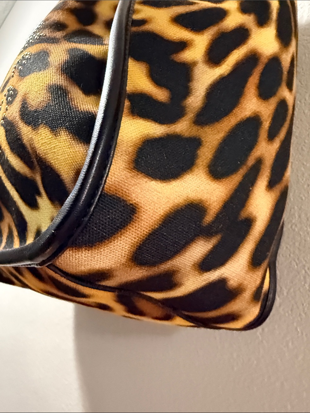 S Stella McCartney Logo Printed Eco Canvas Tote Bag - NWOT 2 Pieces - Picture 9 of 12